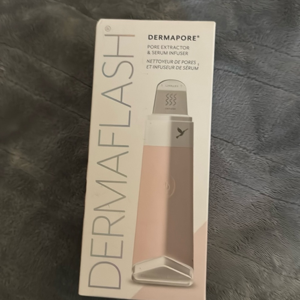 Dermaflas Dermapore